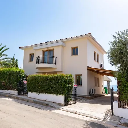 Villa Magnolia