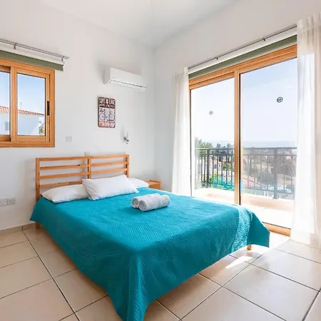 Villa Magnolia Villa Polis