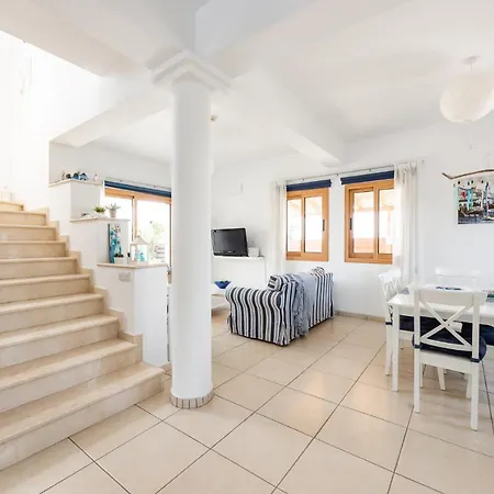 Villa Magnolia * Polis