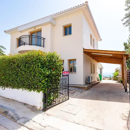 Vilă Villa Magnolia *