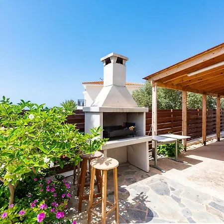 Villa Villa Magnolia Polis