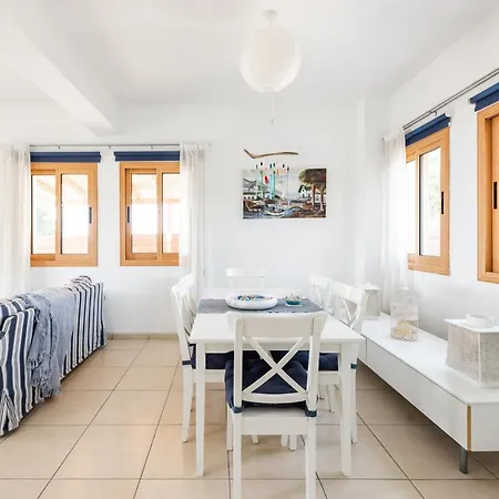 Villa Magnolia Villa *
