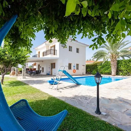 Villa Magnolia Vilă Polis