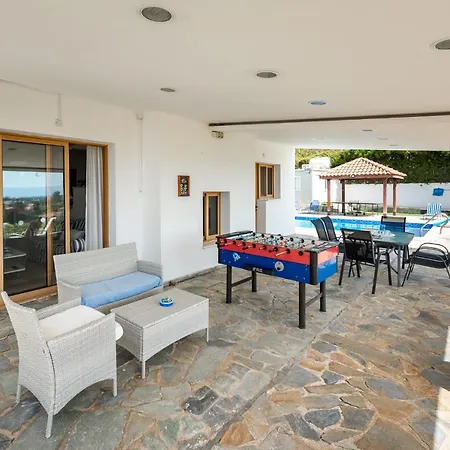 Villa Magnolia *