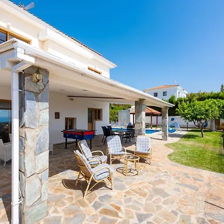 Vilă Villa Magnolia *